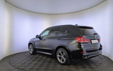 BMW X5, 2017 год, 4 550 000 рублей, 7 фотография