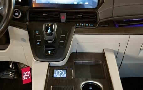 Ford Tourneo Custom I рестайлинг, 2024 год, 4 990 000 рублей, 36 фотография