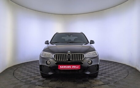 BMW X5, 2017 год, 4 550 000 рублей, 2 фотография