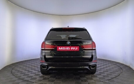 BMW X5, 2017 год, 4 550 000 рублей, 6 фотография