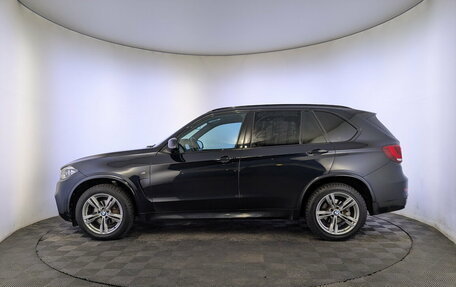 BMW X5, 2017 год, 4 550 000 рублей, 8 фотография