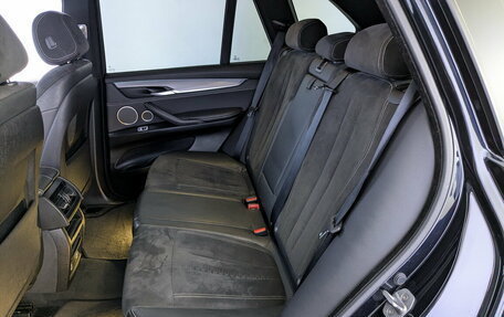 BMW X5, 2017 год, 4 550 000 рублей, 12 фотография