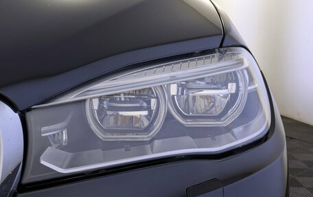 BMW X5, 2017 год, 4 550 000 рублей, 17 фотография