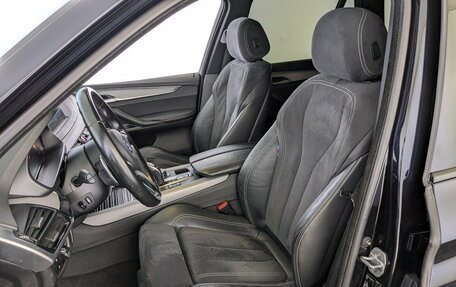 BMW X5, 2017 год, 4 550 000 рублей, 21 фотография