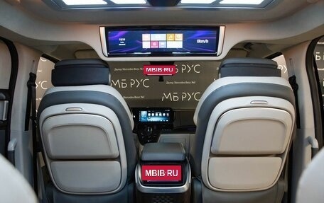 Ford Tourneo Custom I рестайлинг, 2024 год, 4 990 000 рублей, 35 фотография