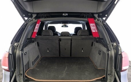 BMW X5, 2017 год, 4 550 000 рублей, 10 фотография