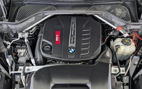 BMW X5, 2017 год, 4 550 000 рублей, 9 фотография
