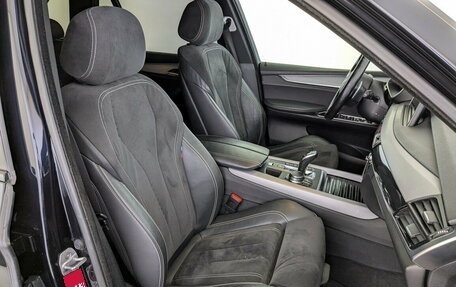 BMW X5, 2017 год, 4 550 000 рублей, 24 фотография