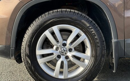 Volkswagen Tiguan I, 2014 год, 1 700 000 рублей, 9 фотография