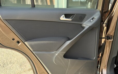 Volkswagen Tiguan I, 2014 год, 1 700 000 рублей, 15 фотография