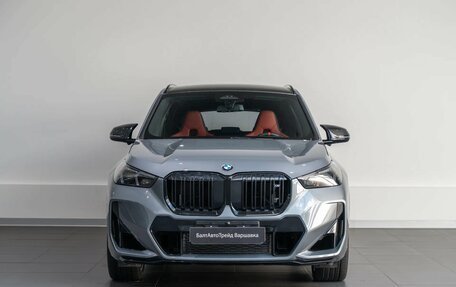 BMW X1, 2024 год, 5 800 000 рублей, 2 фотография