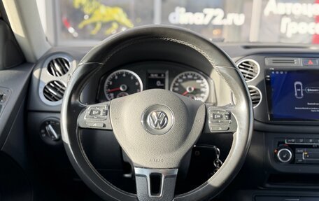 Volkswagen Tiguan I, 2014 год, 1 700 000 рублей, 14 фотография