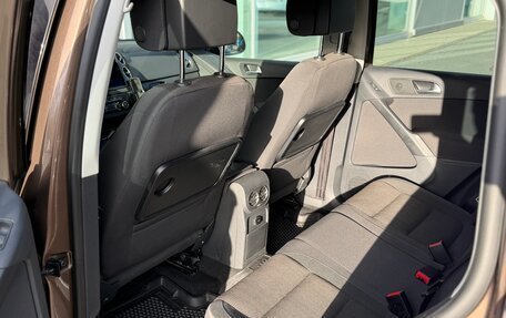 Volkswagen Tiguan I, 2014 год, 1 700 000 рублей, 16 фотография