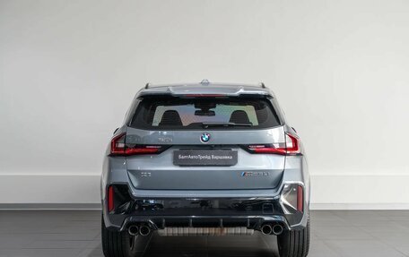 BMW X1, 2024 год, 5 800 000 рублей, 6 фотография