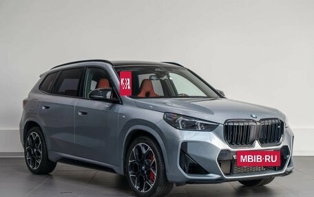 BMW X1, 2024 год, 5 800 000 рублей, 3 фотография