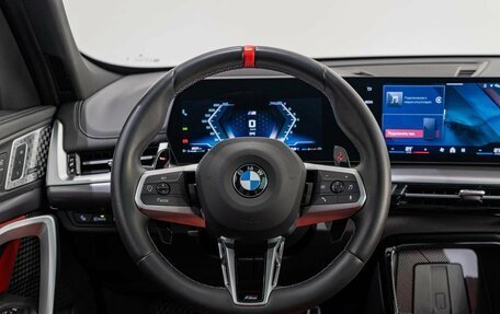 BMW X1, 2024 год, 5 800 000 рублей, 13 фотография