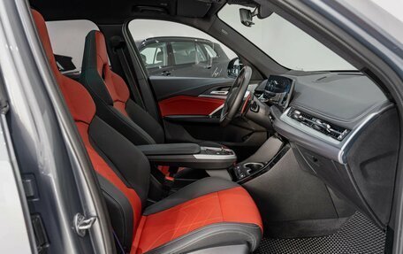 BMW X1, 2024 год, 5 800 000 рублей, 10 фотография
