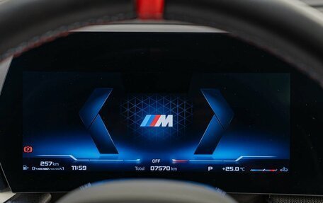 BMW X1, 2024 год, 5 800 000 рублей, 14 фотография