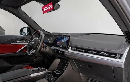 BMW X1, 2024 год, 5 800 000 рублей, 11 фотография