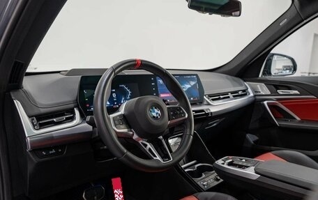 BMW X1, 2024 год, 5 800 000 рублей, 9 фотография