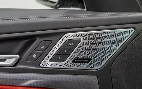 BMW X1, 2024 год, 5 800 000 рублей, 27 фотография