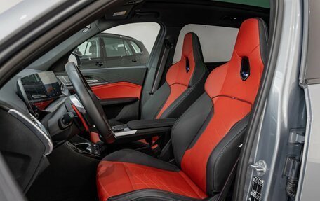 BMW X1, 2024 год, 5 800 000 рублей, 21 фотография