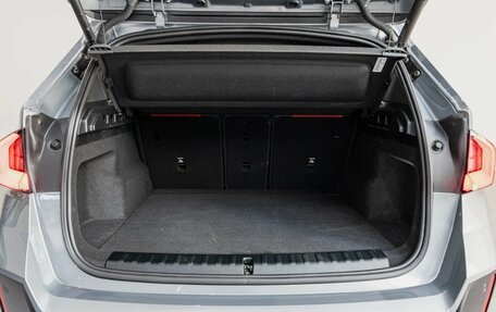 BMW X1, 2024 год, 5 800 000 рублей, 24 фотография