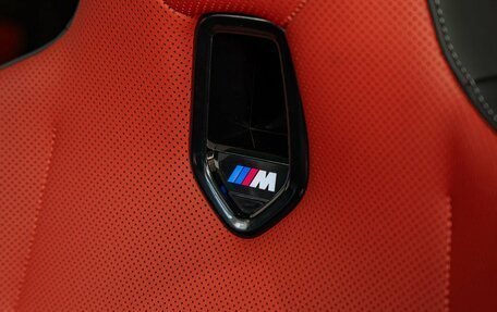 BMW X1, 2024 год, 5 800 000 рублей, 22 фотография