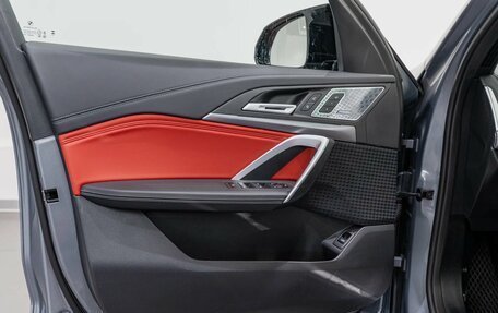 BMW X1, 2024 год, 5 800 000 рублей, 26 фотография