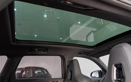 BMW X1, 2024 год, 5 800 000 рублей, 29 фотография