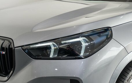 BMW X1, 2024 год, 5 800 000 рублей, 30 фотография