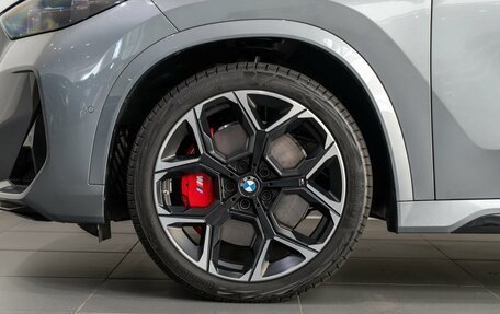 BMW X1, 2024 год, 5 800 000 рублей, 31 фотография