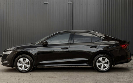 Skoda Octavia IV, 2021 год, 2 290 000 рублей, 6 фотография