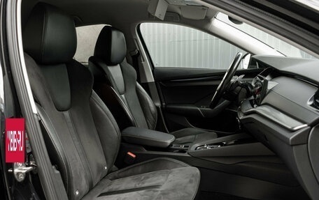 Skoda Octavia IV, 2021 год, 2 290 000 рублей, 11 фотография