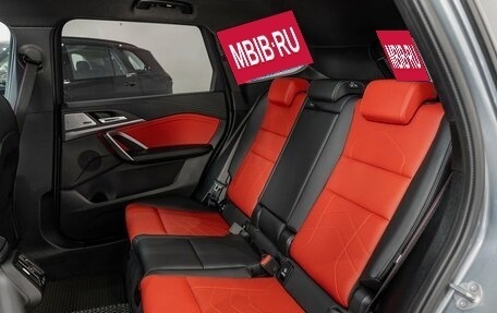 BMW X1, 2024 год, 5 800 000 рублей, 23 фотография