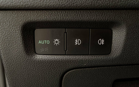 Skoda Octavia IV, 2021 год, 2 290 000 рублей, 24 фотография