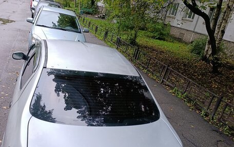 Peugeot 206, 2008 год, 100 000 рублей, 7 фотография