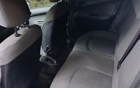Peugeot 206, 2008 год, 100 000 рублей, 9 фотография