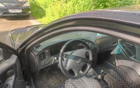 Hyundai Elantra III, 2004 год, 200 000 рублей, 5 фотография