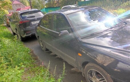 Hyundai Elantra III, 2004 год, 200 000 рублей, 4 фотография