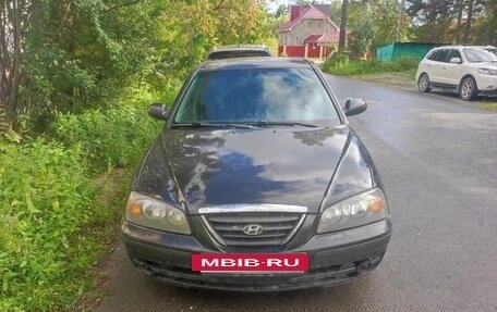 Hyundai Elantra III, 2004 год, 200 000 рублей, 2 фотография