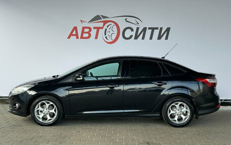 Ford Focus III, 2011 год, 795 000 рублей, 5 фотография