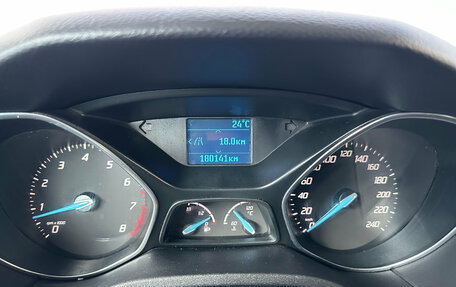 Ford Focus III, 2011 год, 795 000 рублей, 10 фотография