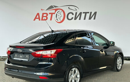 Ford Focus III, 2011 год, 795 000 рублей, 8 фотография