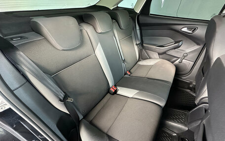 Ford Focus III, 2011 год, 795 000 рублей, 14 фотография