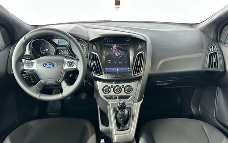 Ford Focus III, 2011 год, 795 000 рублей, 15 фотография