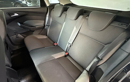 Ford Focus III, 2011 год, 795 000 рублей, 12 фотография