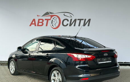 Ford Focus III, 2011 год, 795 000 рублей, 6 фотография
