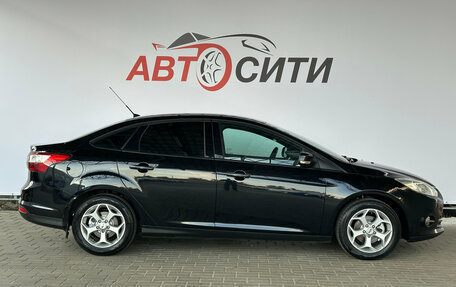 Ford Focus III, 2011 год, 795 000 рублей, 9 фотография