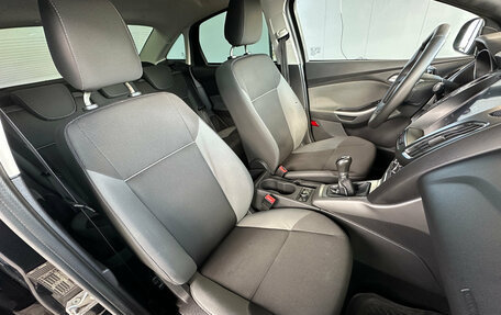 Ford Focus III, 2011 год, 795 000 рублей, 13 фотография